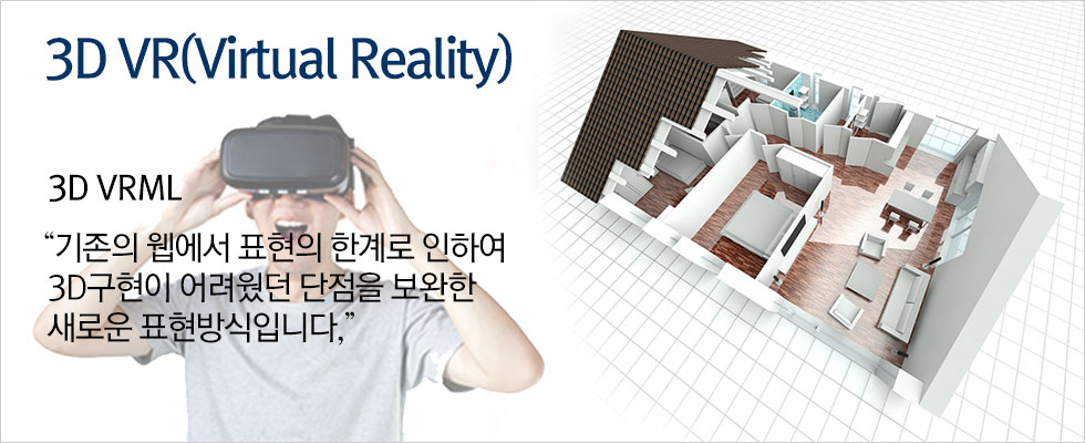 3D VR