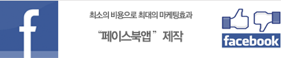 페이스북앱제작